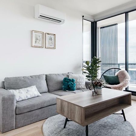 2 Bedrooms Apartment Doncaster Ngoại thất bức ảnh