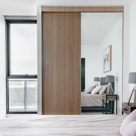 2 Bedrooms Apartment Doncaster Ngoại thất bức ảnh