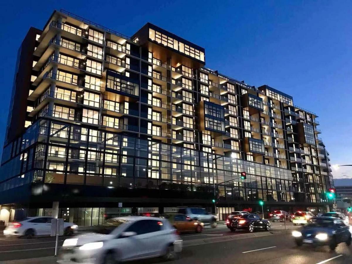2 Bedrooms Apartment Doncaster Ngoại thất bức ảnh
