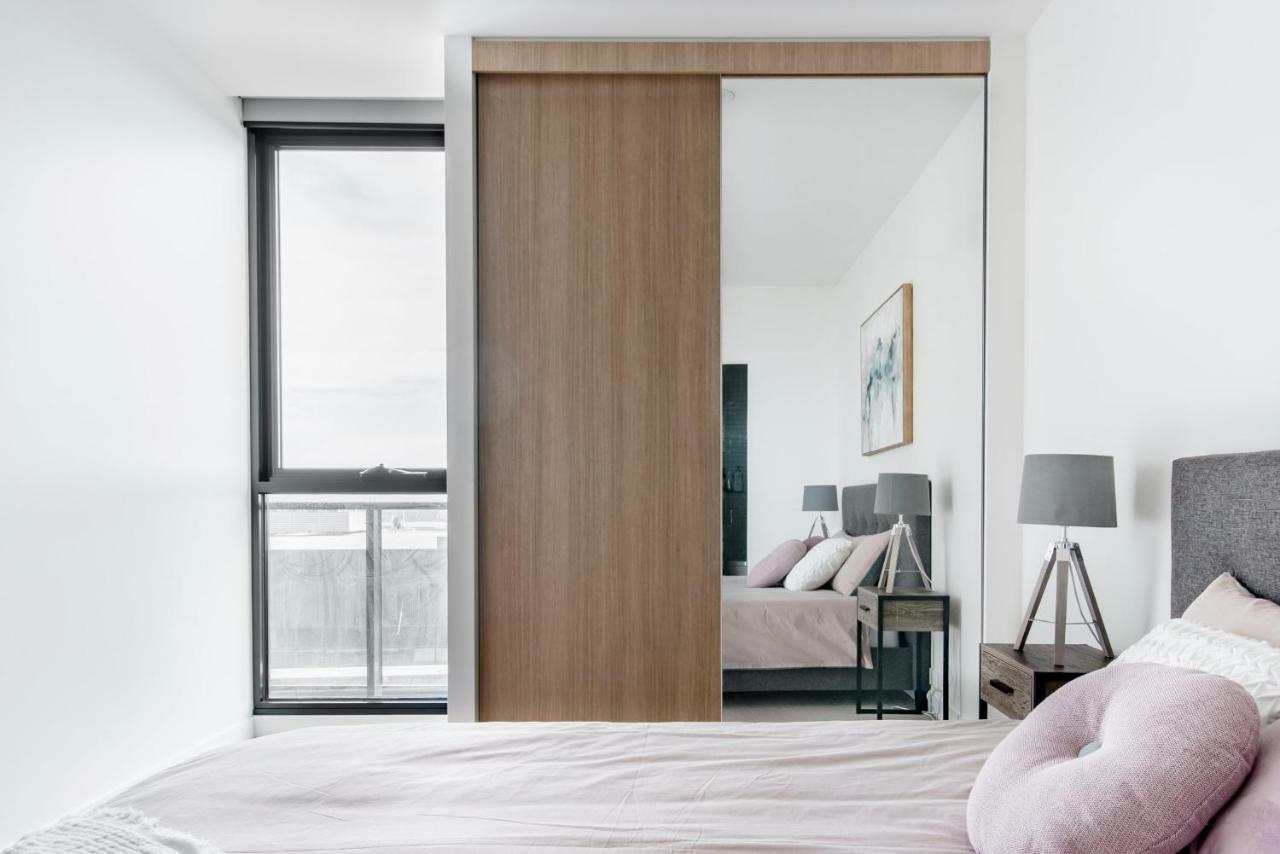 2 Bedrooms Apartment Doncaster Ngoại thất bức ảnh