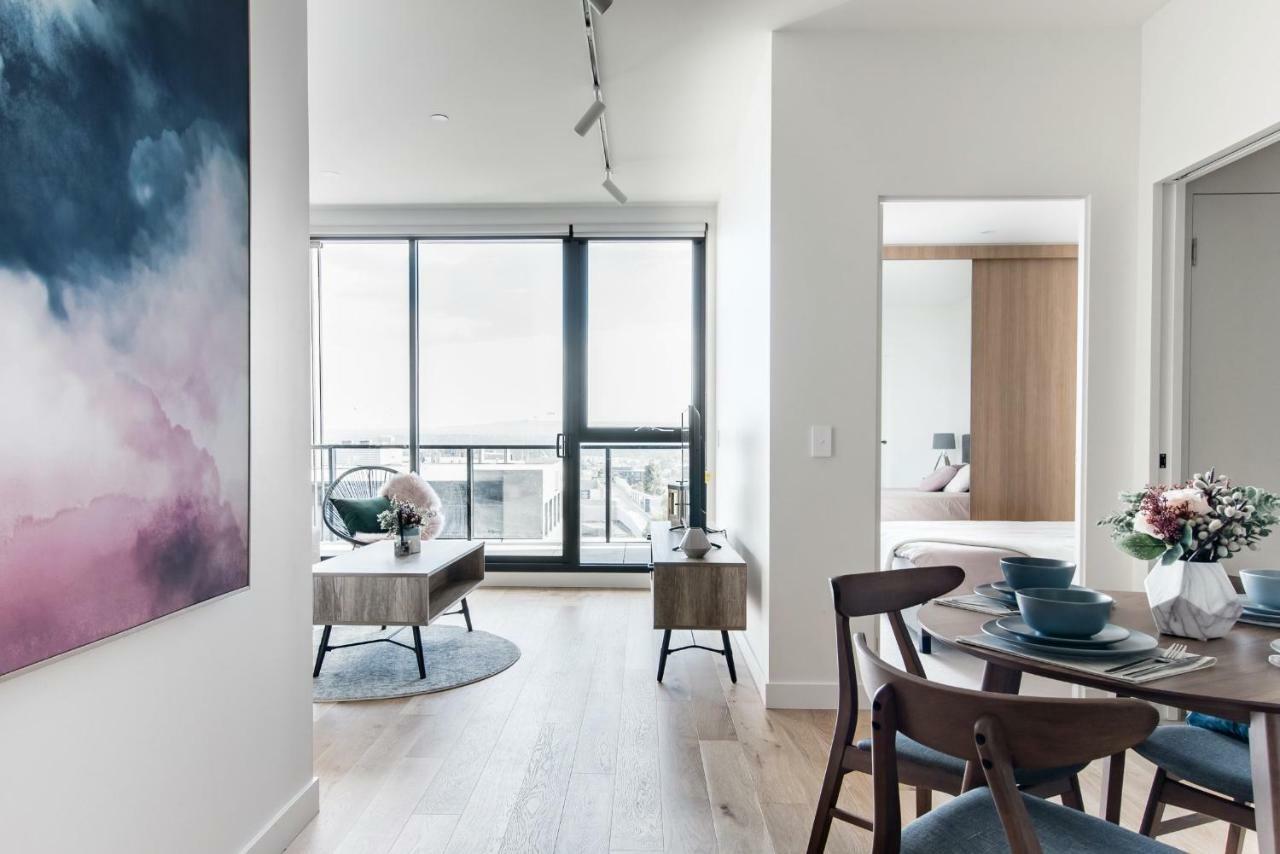 2 Bedrooms Apartment Doncaster Ngoại thất bức ảnh