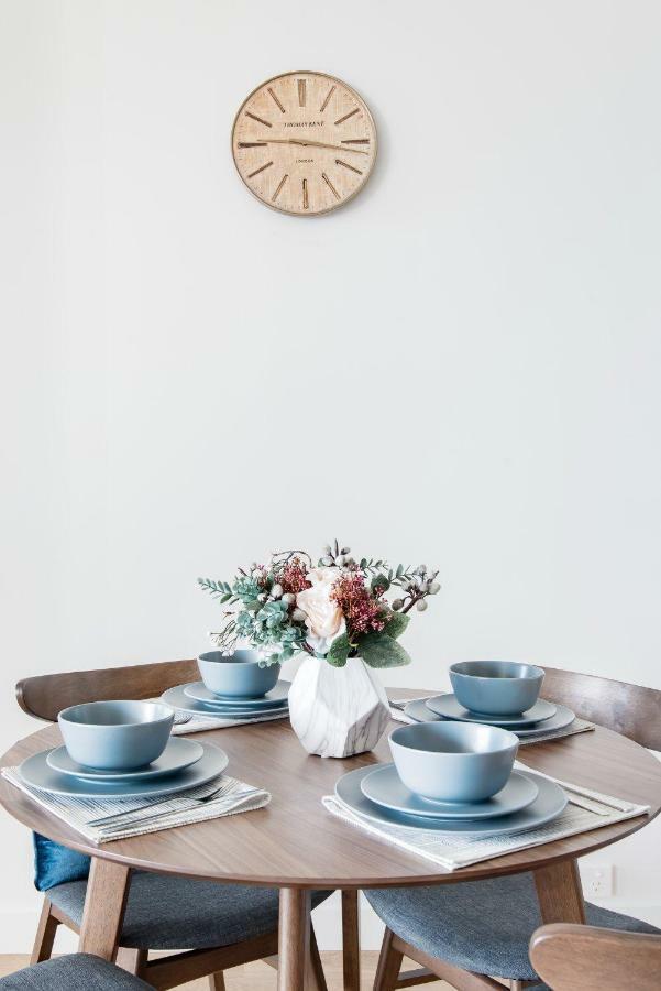 2 Bedrooms Apartment Doncaster Ngoại thất bức ảnh