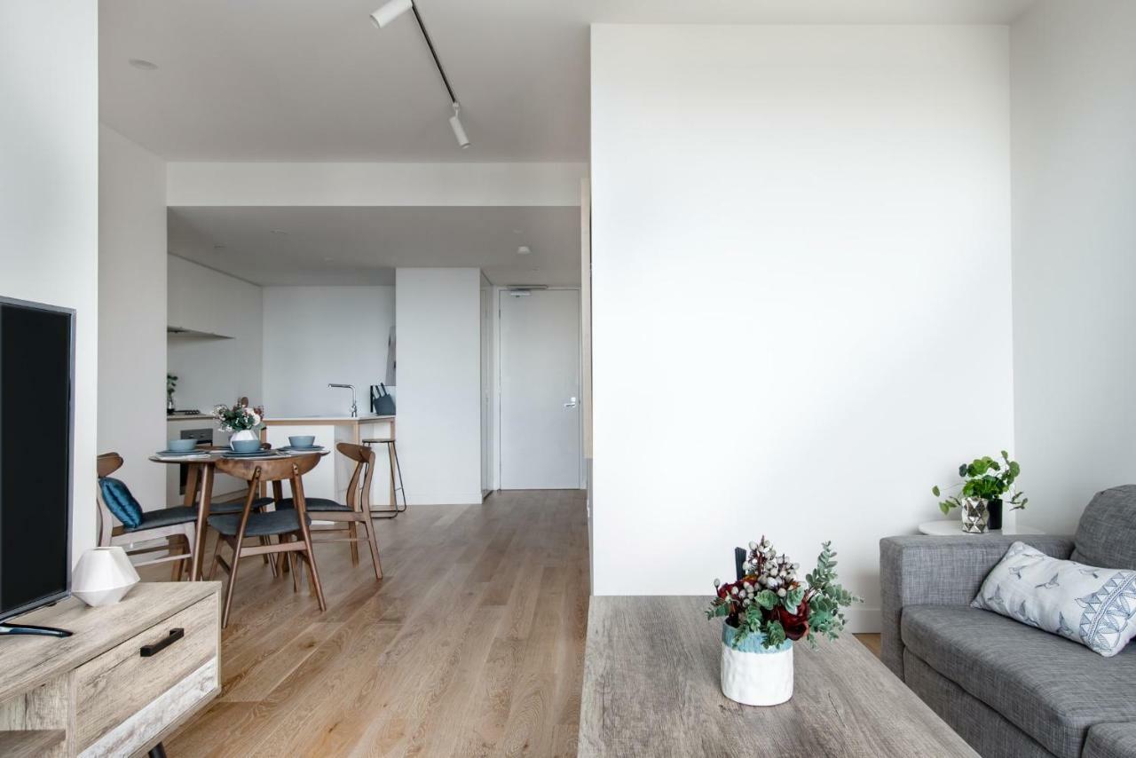 2 Bedrooms Apartment Doncaster Ngoại thất bức ảnh