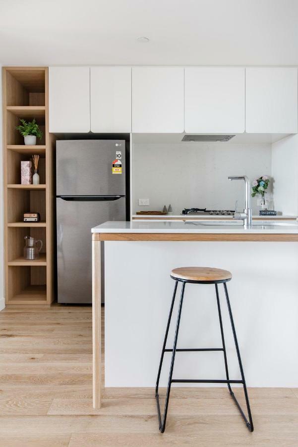 2 Bedrooms Apartment Doncaster Ngoại thất bức ảnh