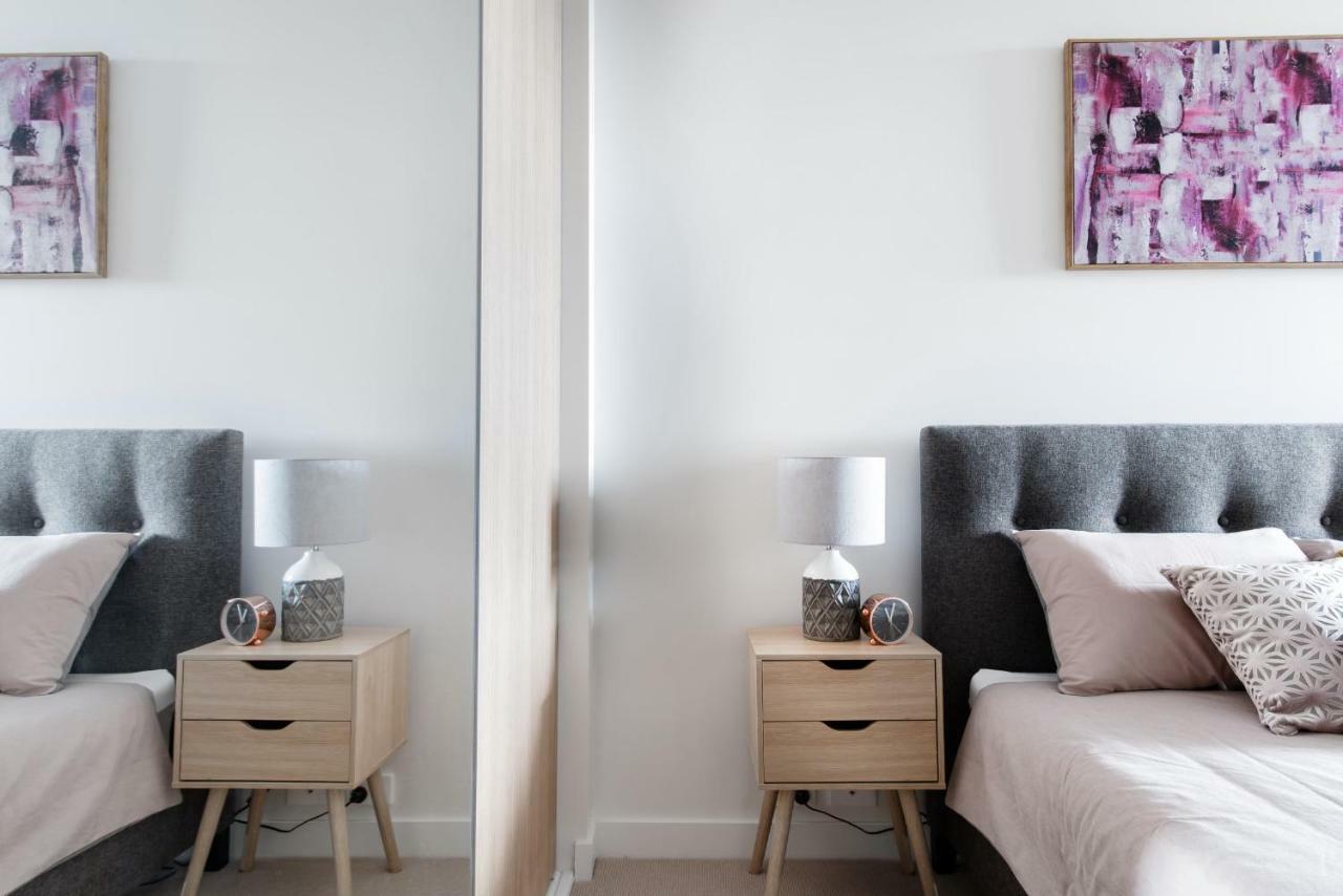 2 Bedrooms Apartment Doncaster Ngoại thất bức ảnh