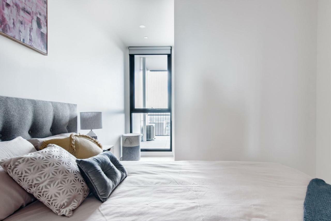 2 Bedrooms Apartment Doncaster Ngoại thất bức ảnh